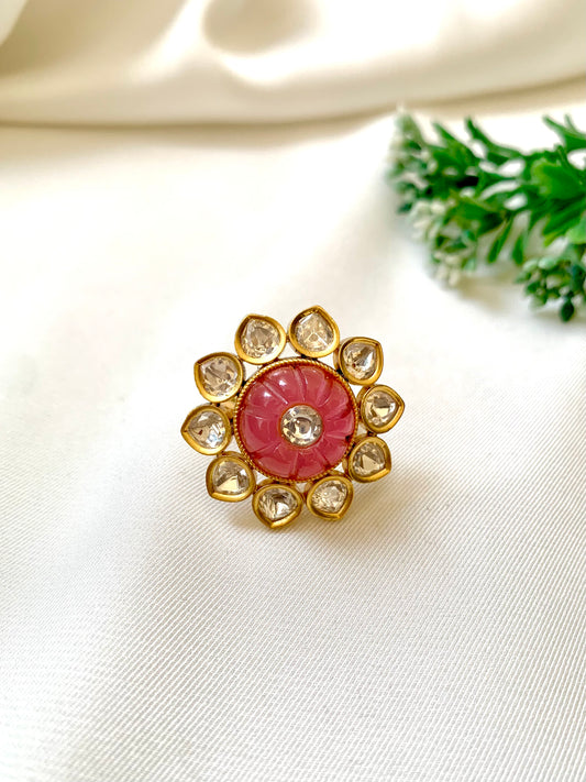 Maniya Ring