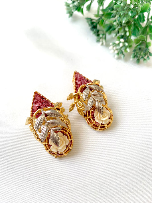 Arya Studs