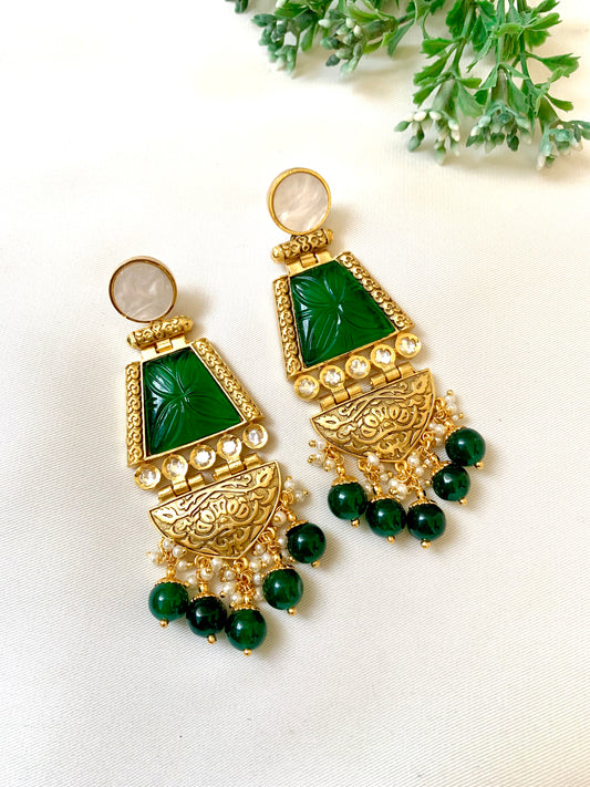 Wendy Earrings