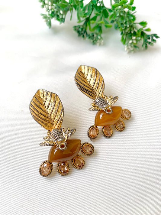 Yulia Earrings