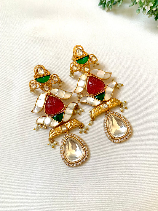 Sibel Earrings
