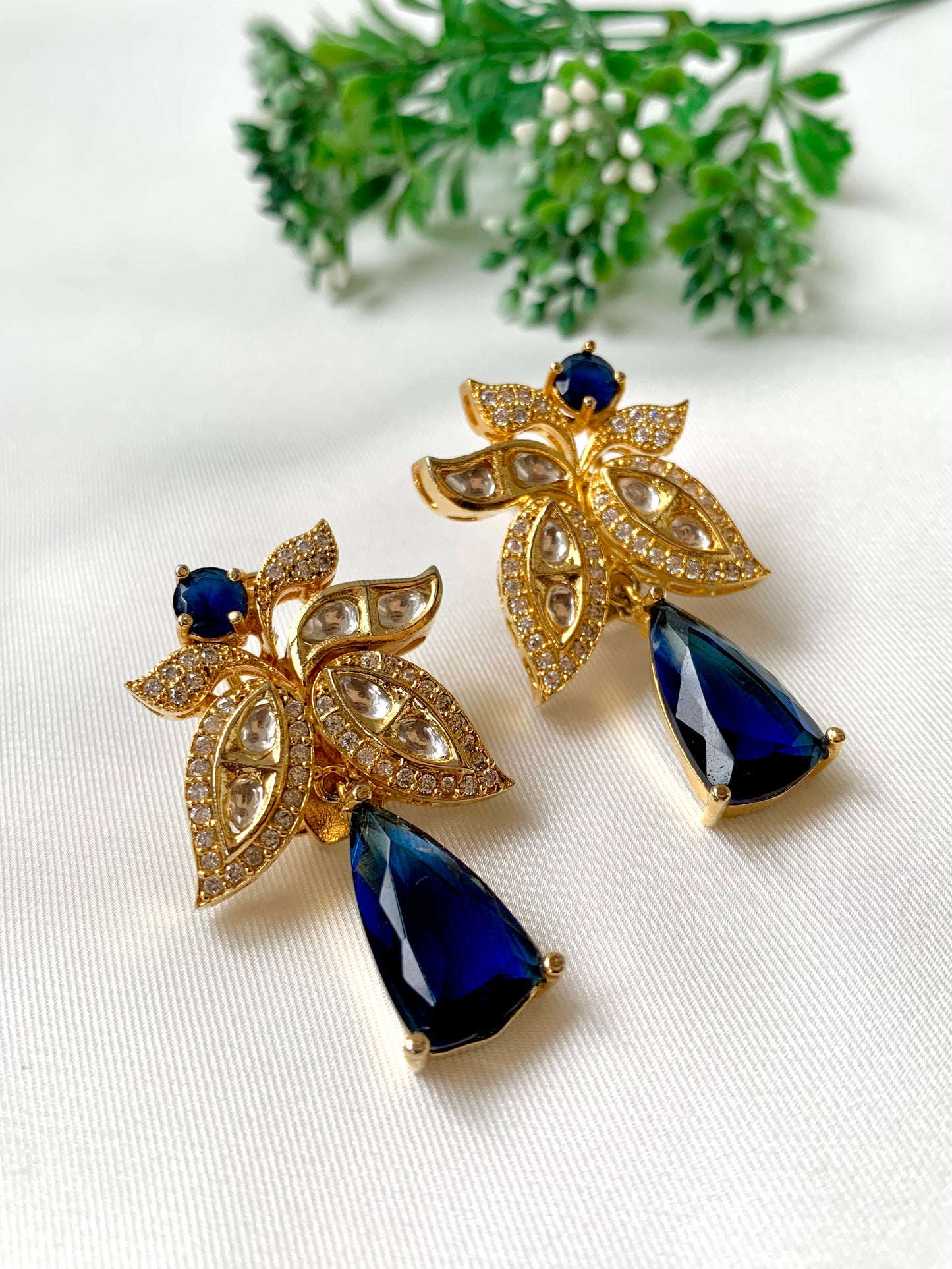 Mehar Earrings