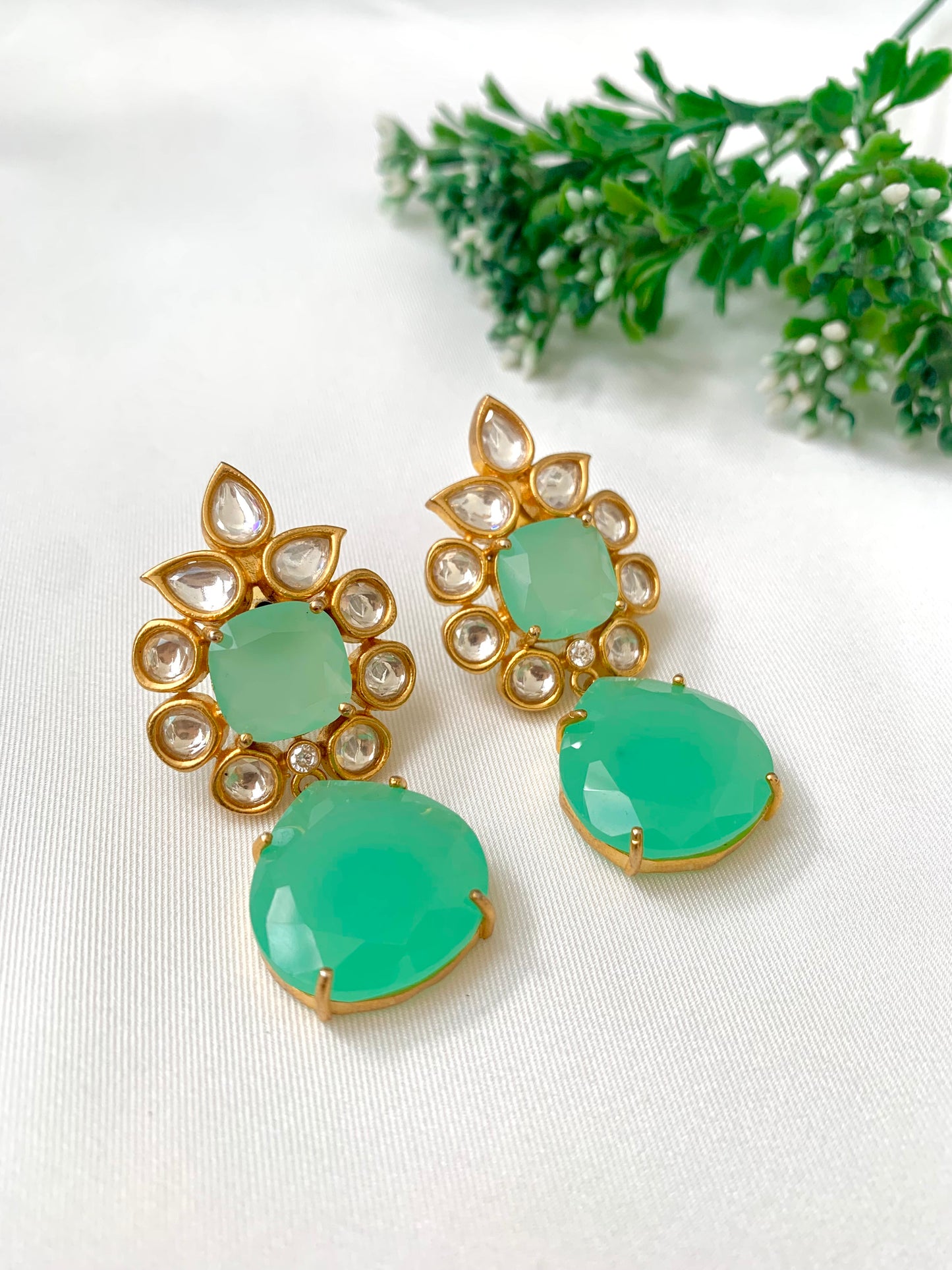 Rehma Earrings