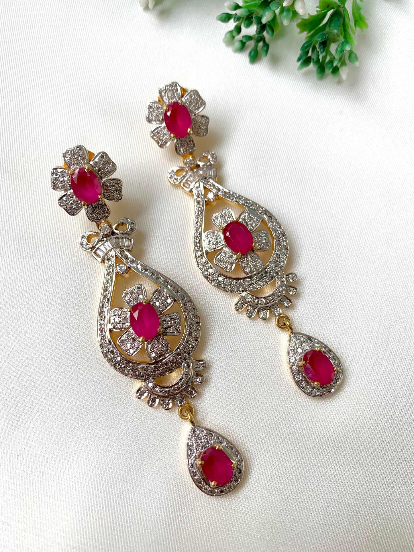 Joyce Earrings