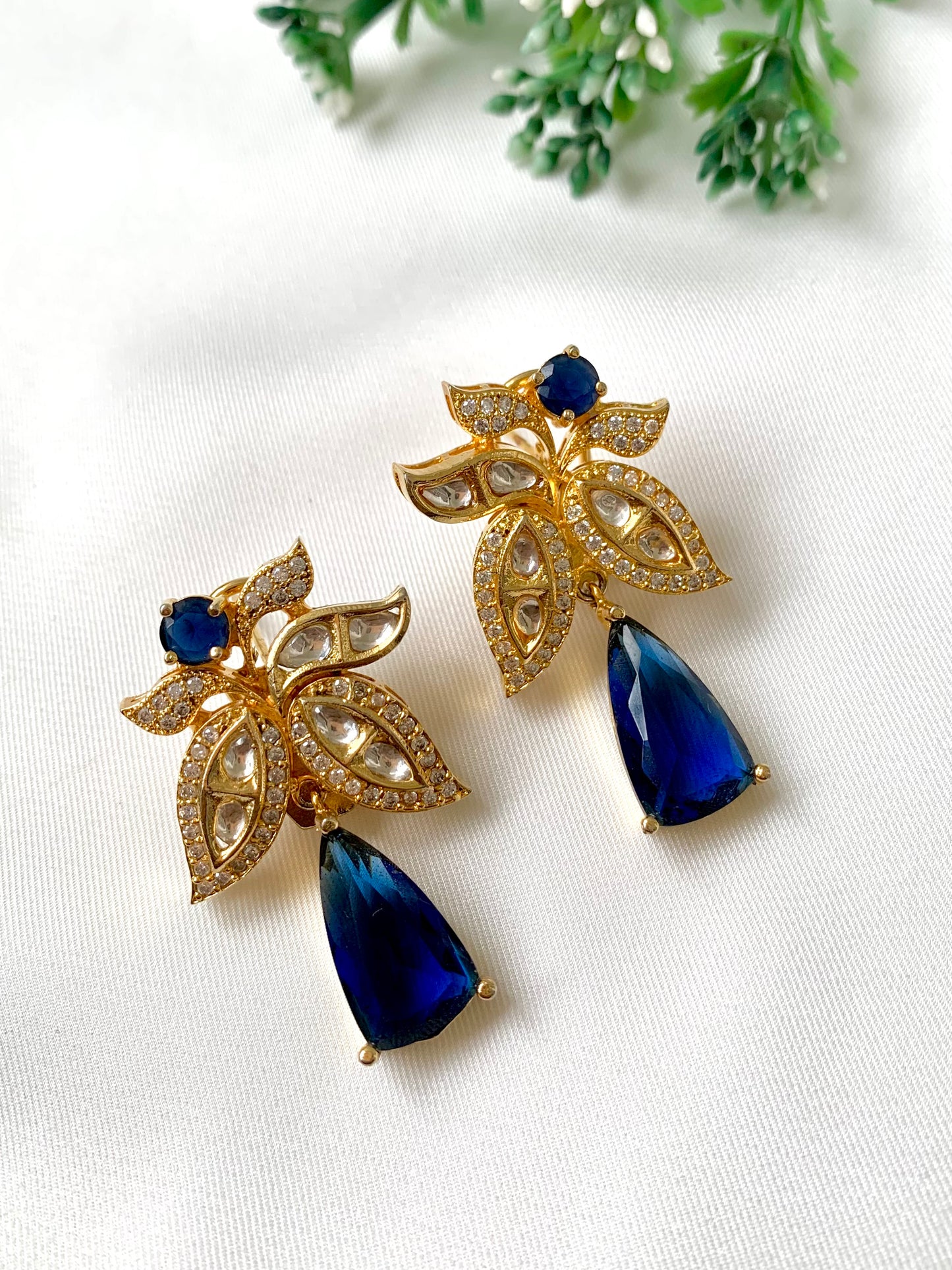 Mehar Earrings