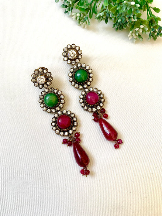 Marta Earrings