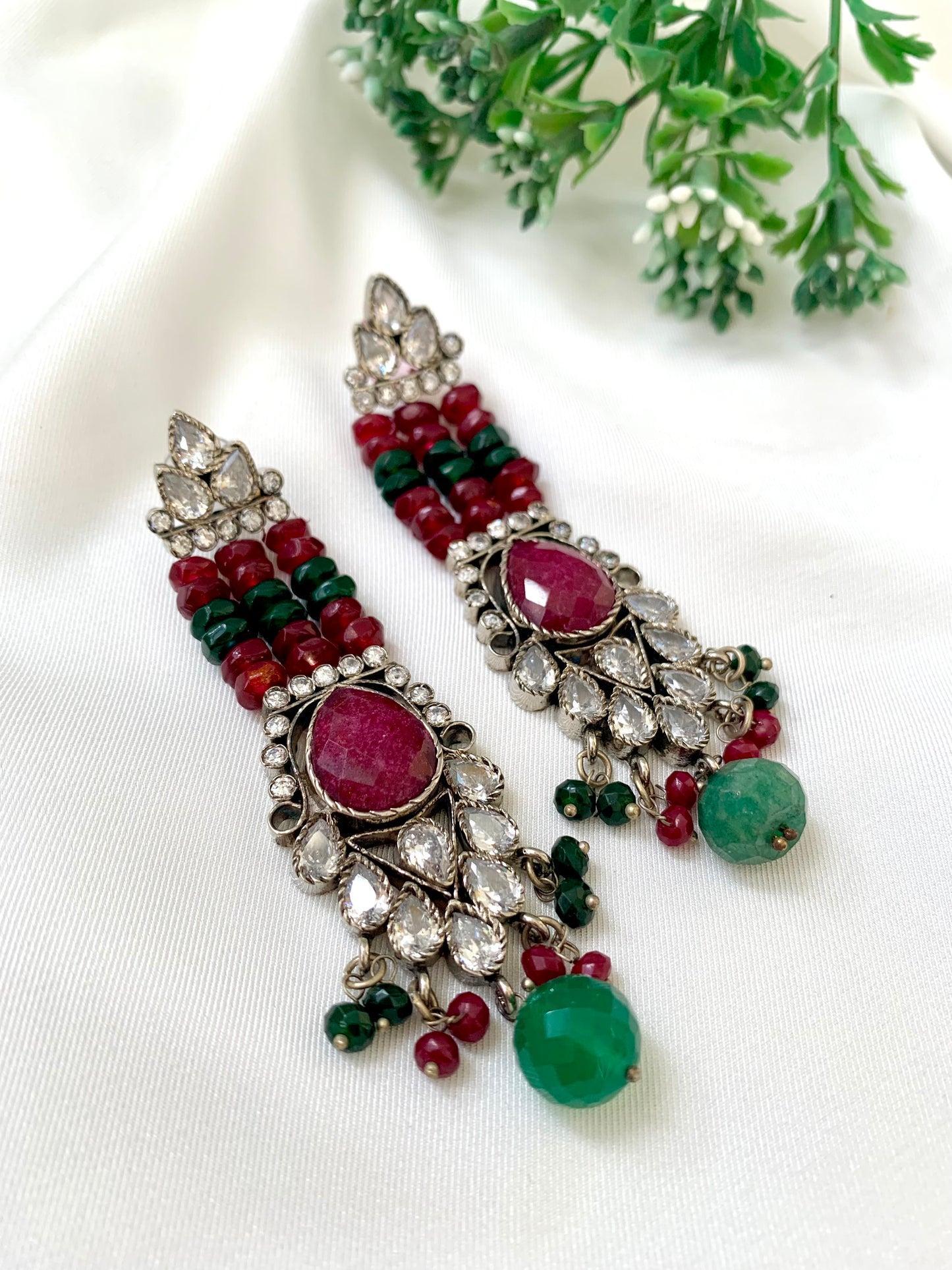 Rita Earrings