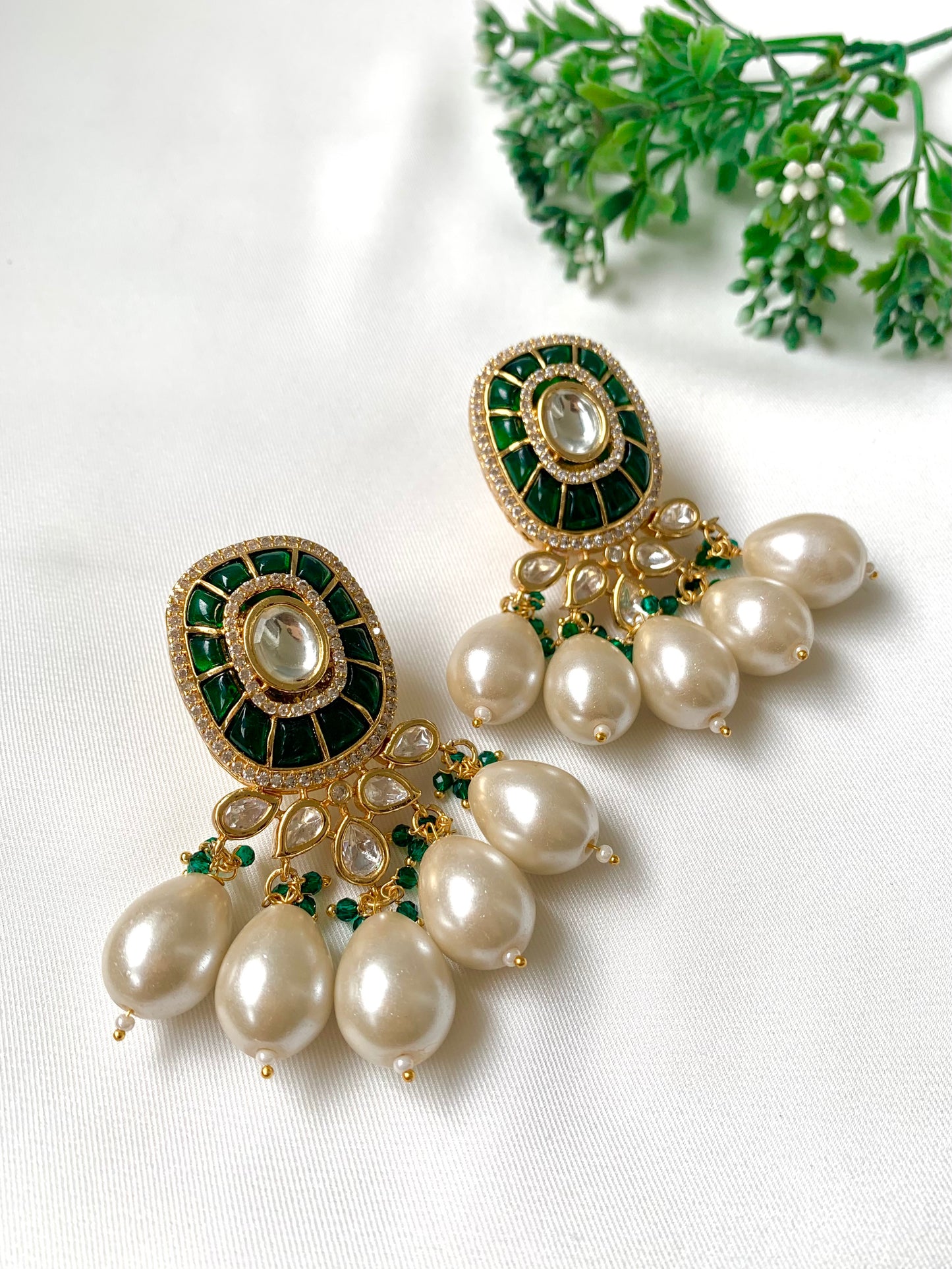 Khushi Earrings