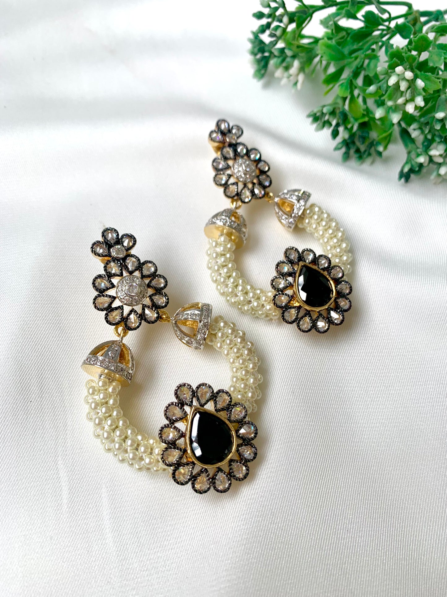 Ayzel Earrings