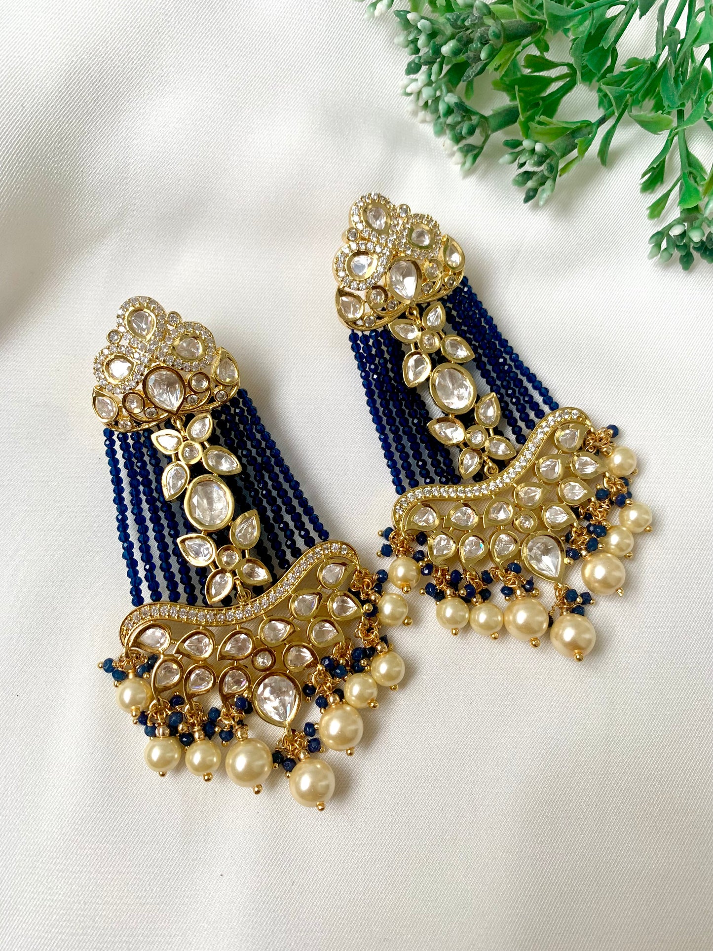 Ariya Earrings