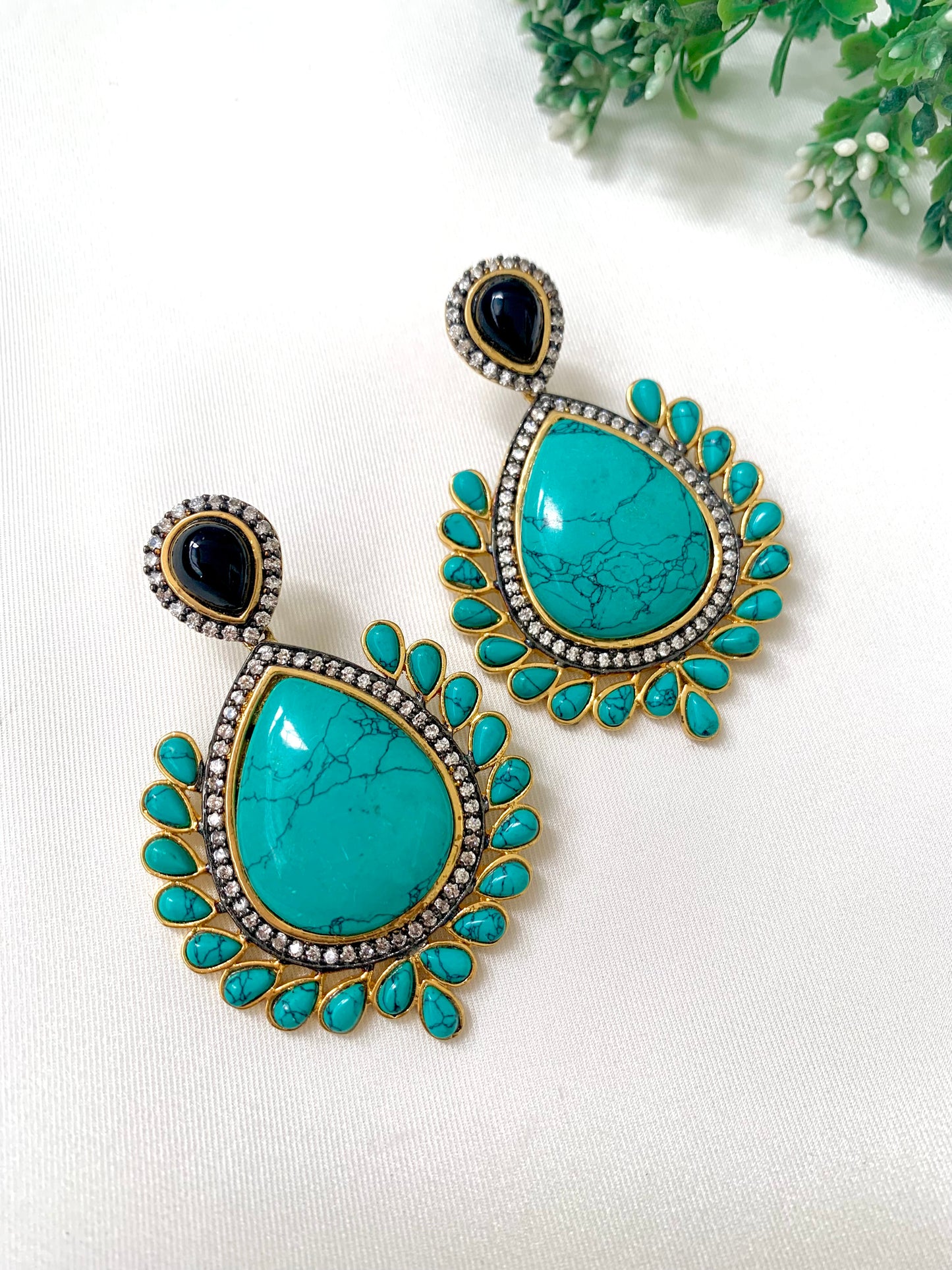 Adila Earrings