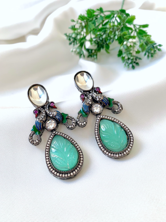 Saahi Earrings