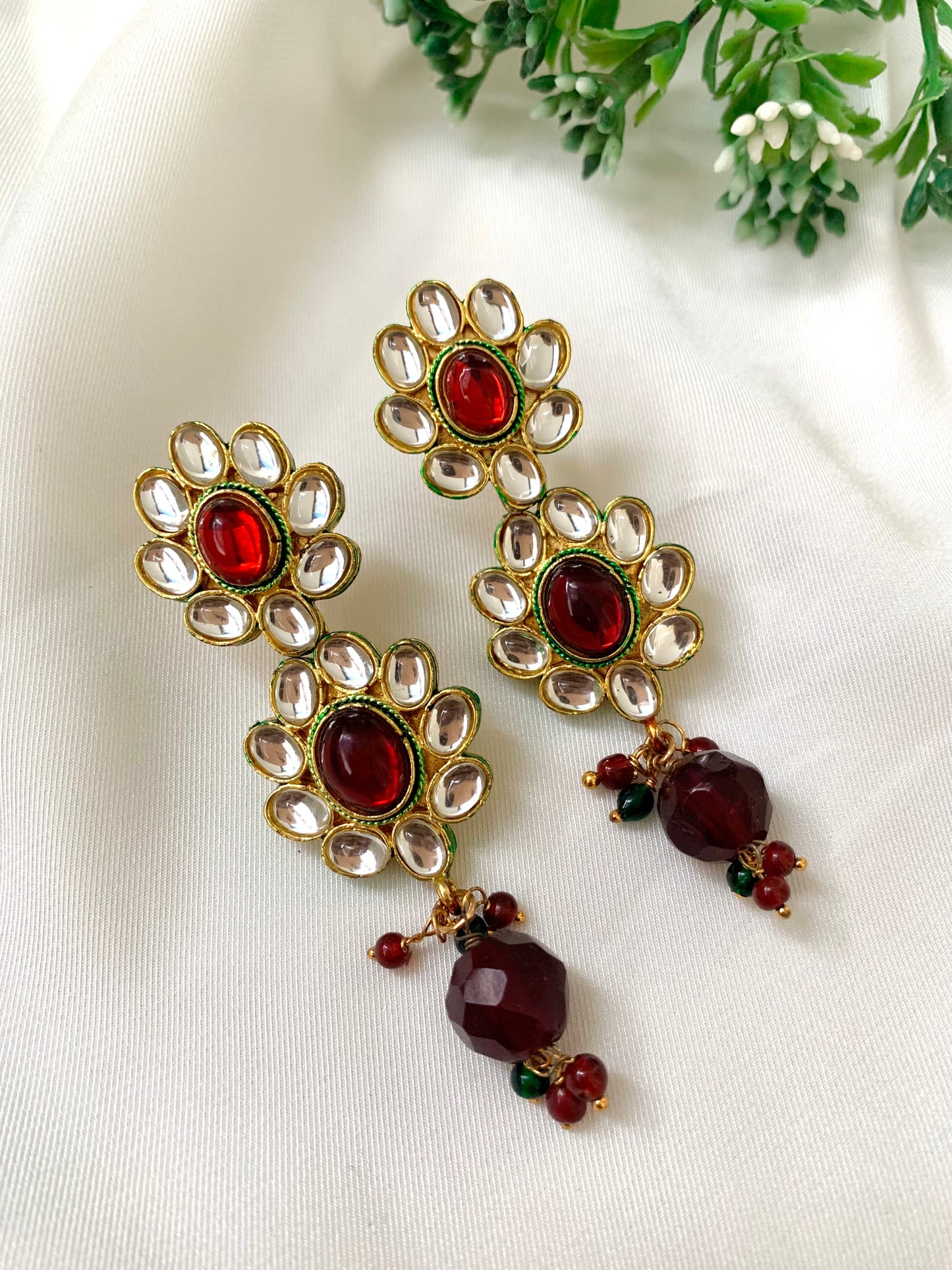 Almira Earrings