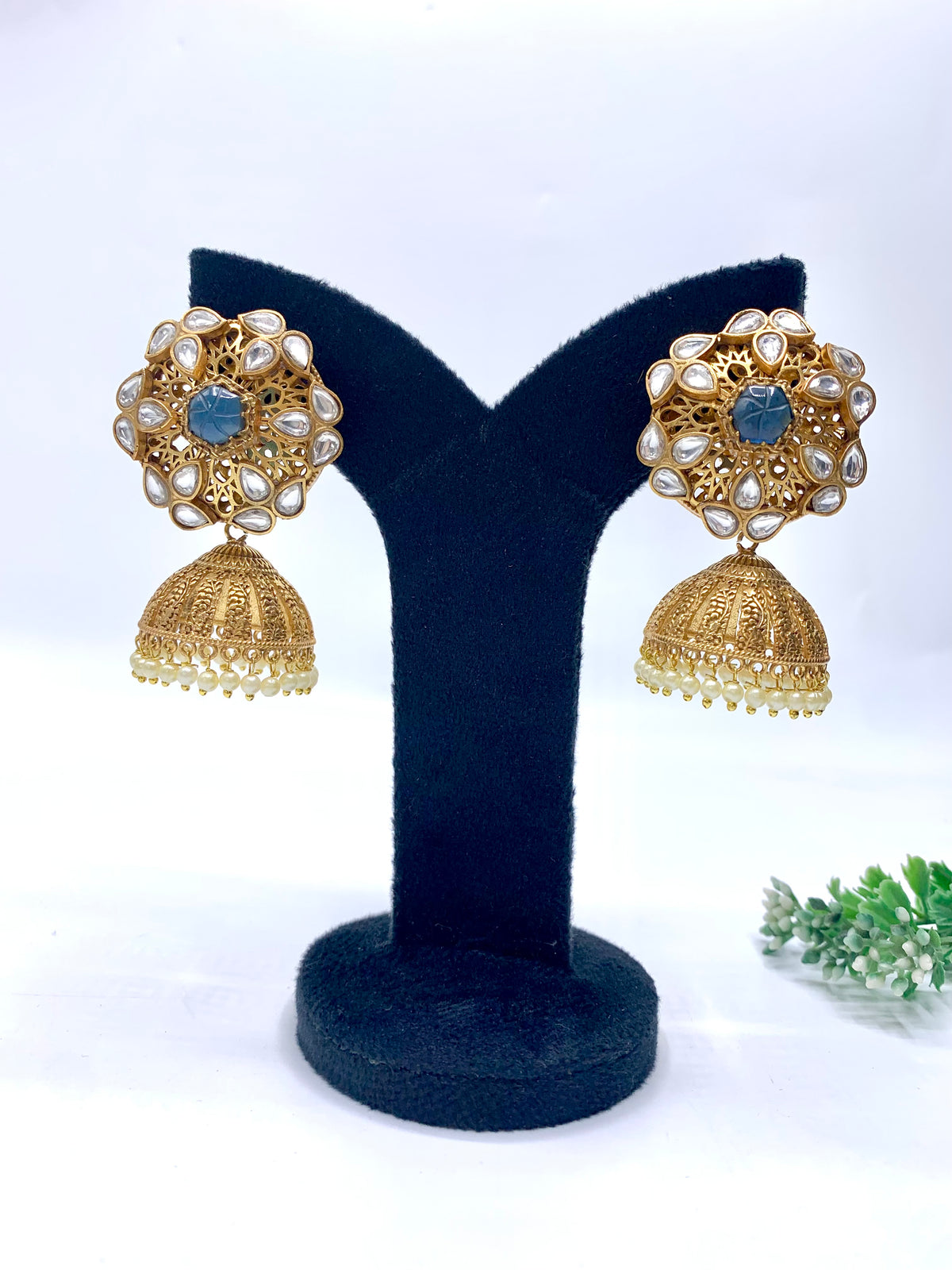 Belen Jhumki