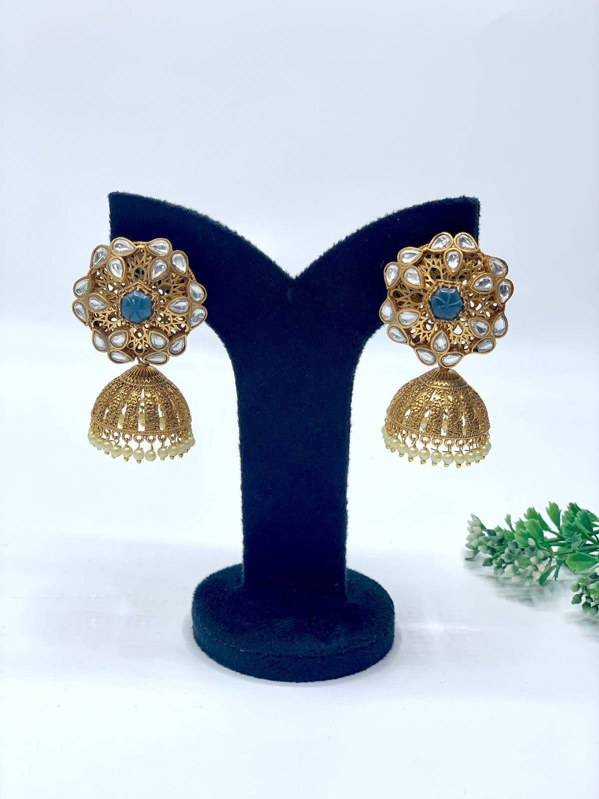 Belen Jhumki