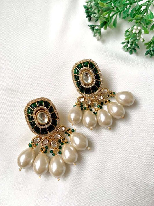 Khushi Earrings