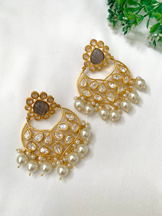 Aiman Earrings