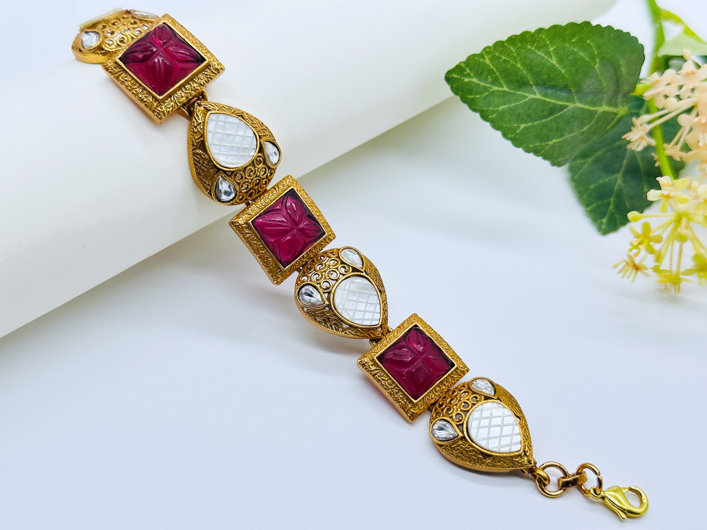 Anamika Bracelet