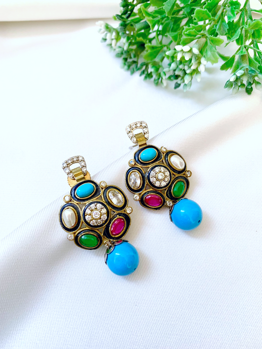 Tanisha Earrings