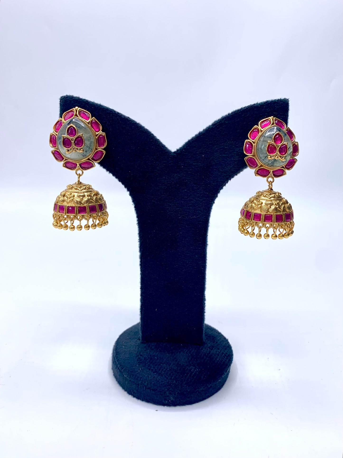 Mehar Moonstone