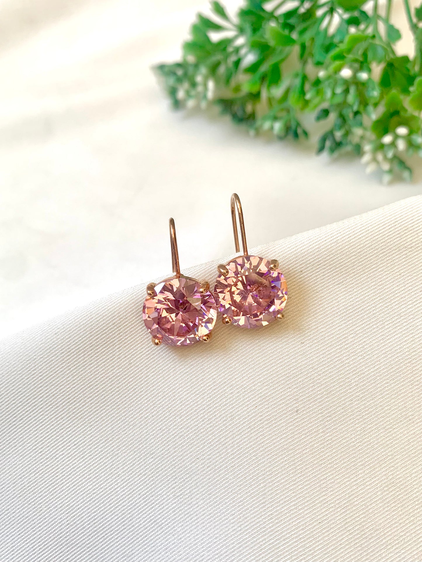 Aiyar Earrings