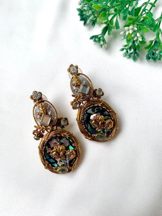 Vibha Earrings