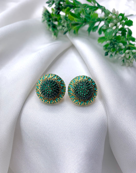 Jiya Studs