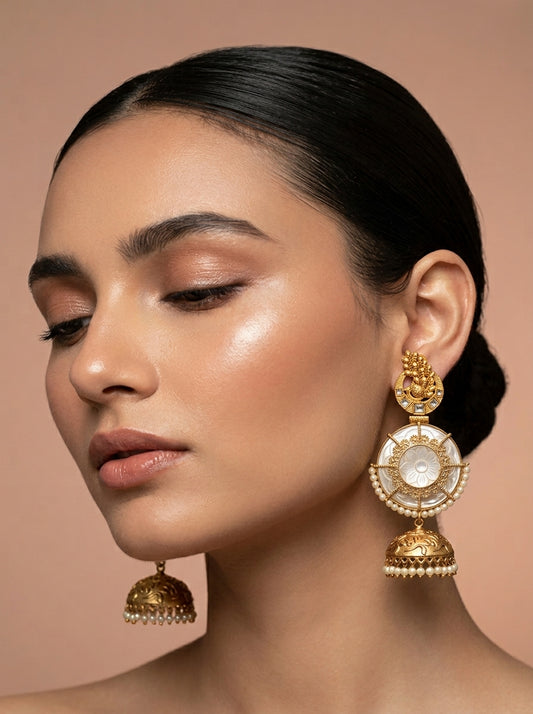Carla Jhumki