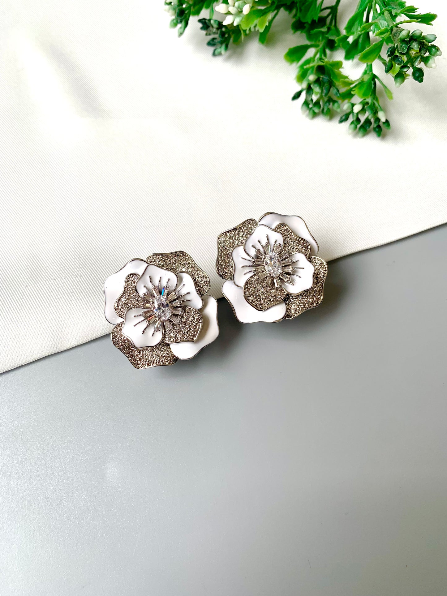 Celestine Bloom