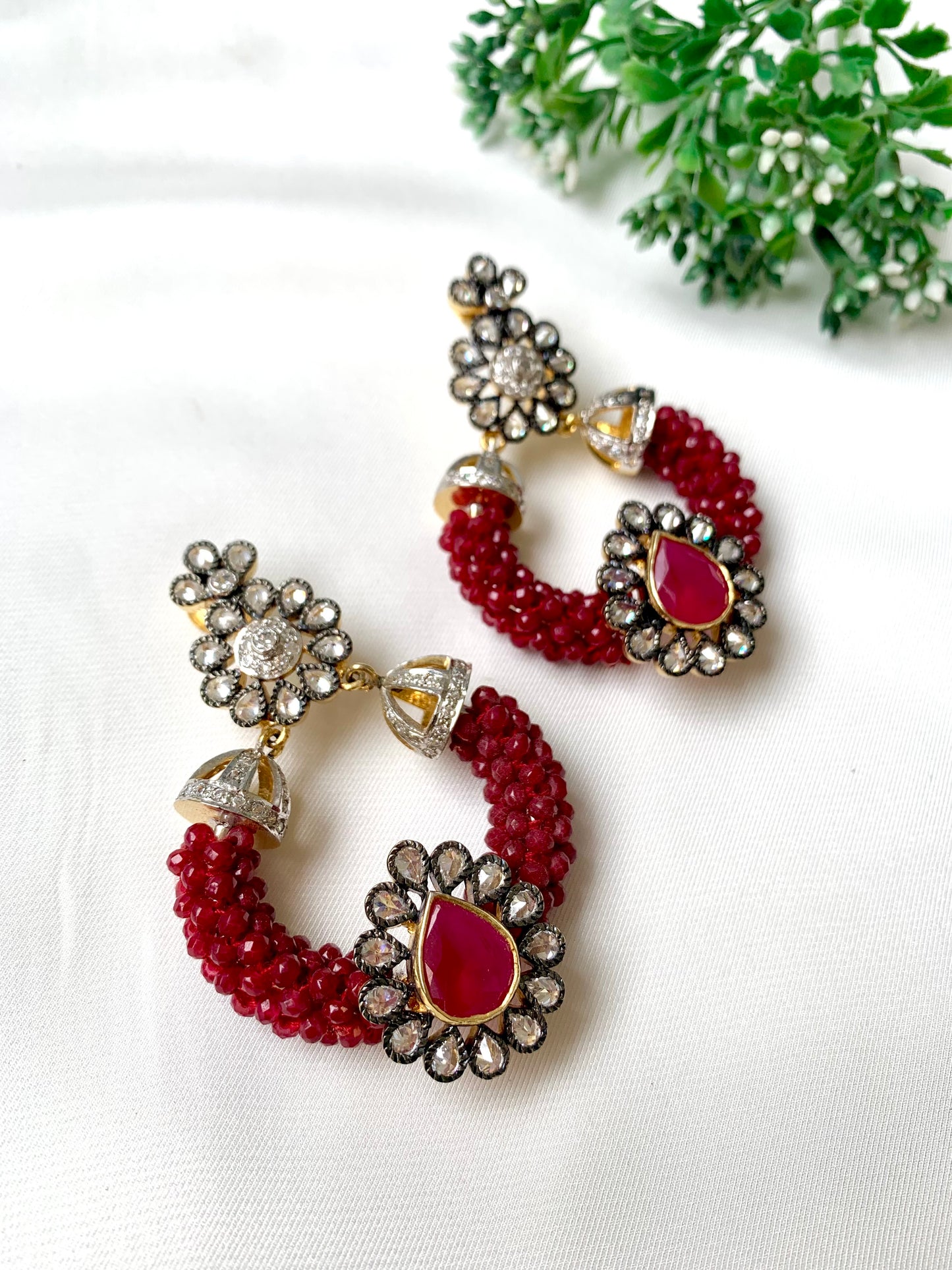 Ayzel Earrings