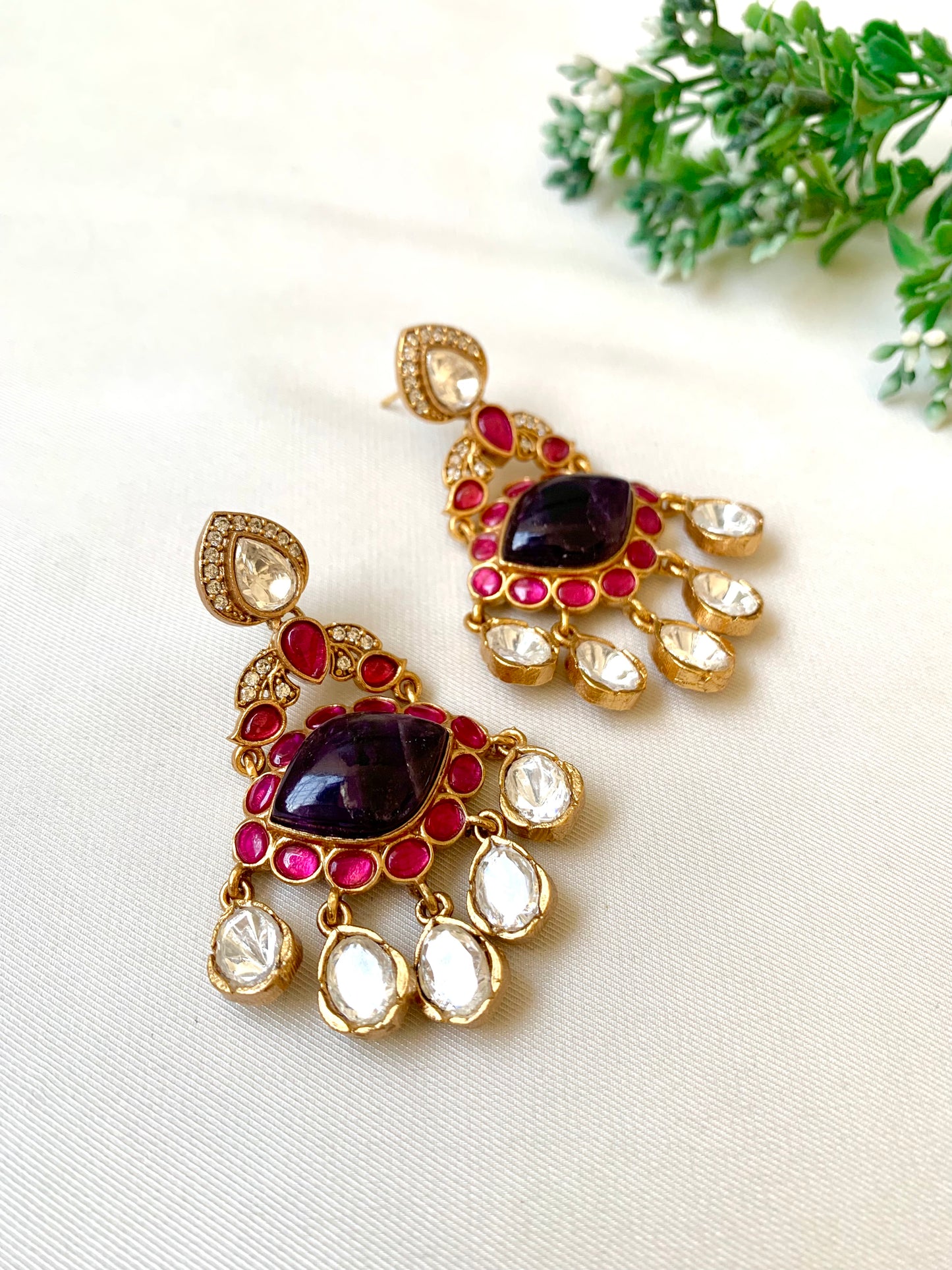 Ananya Earrings