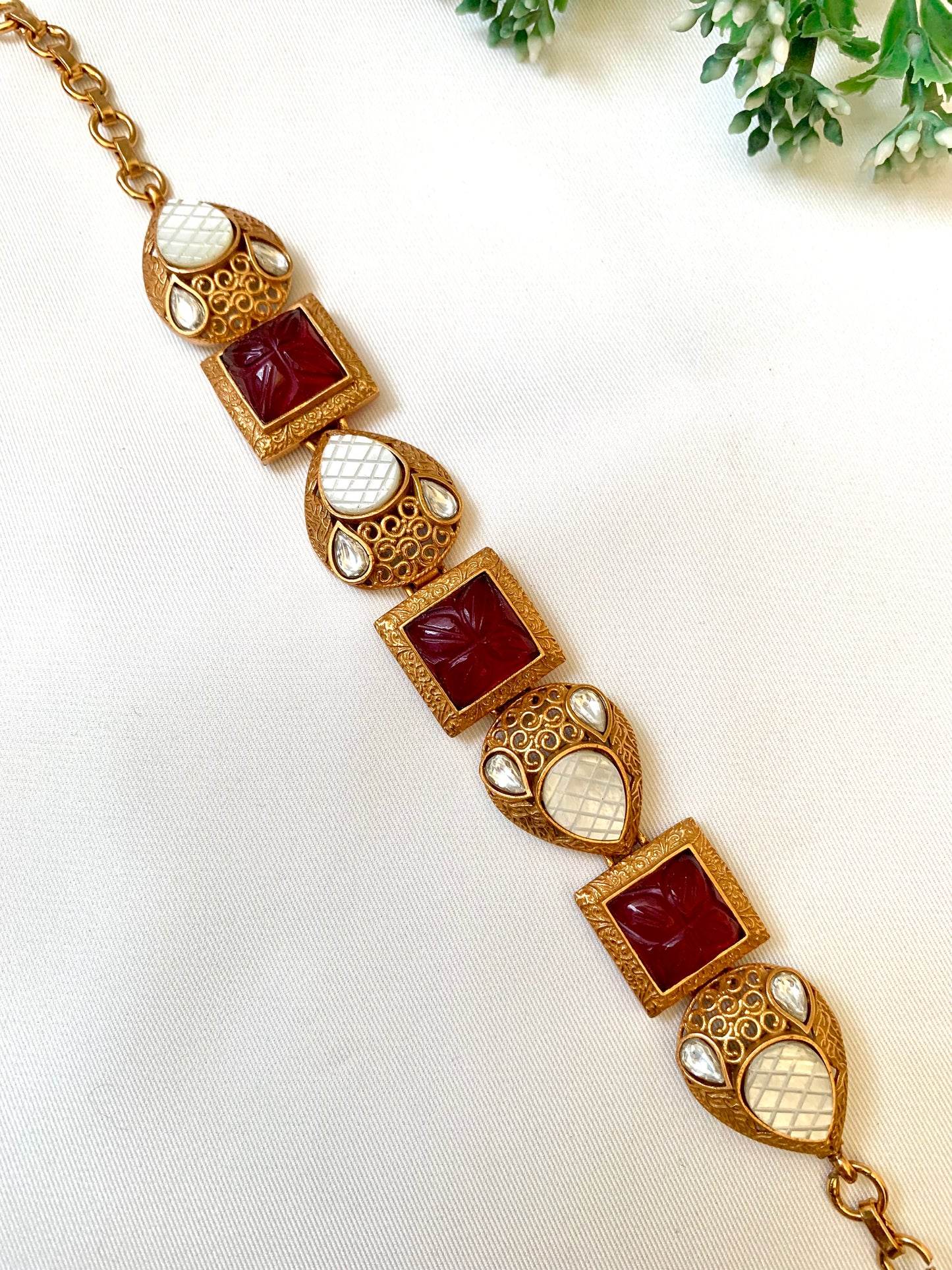 Anamika Bracelet
