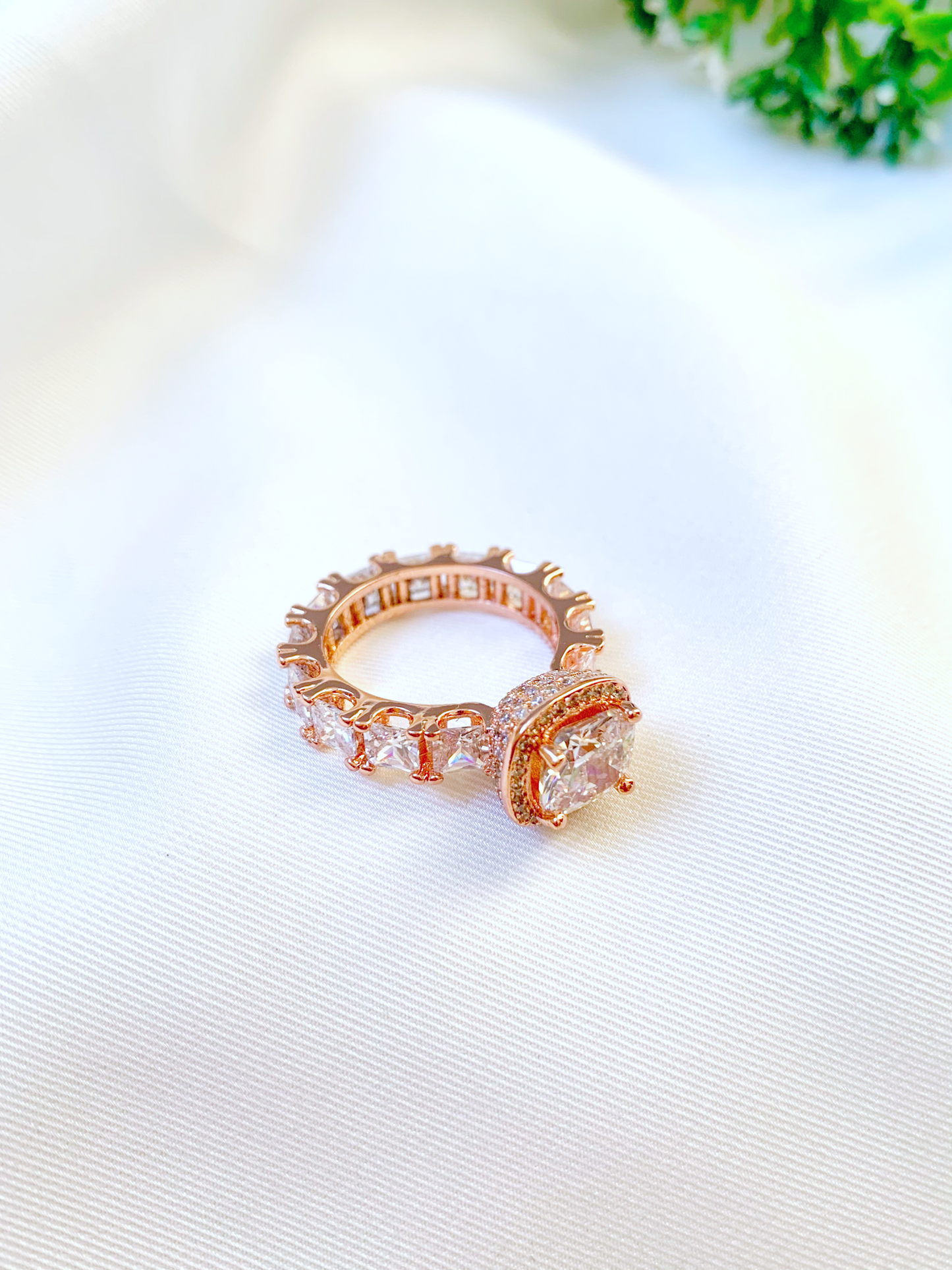 Nemo Ring