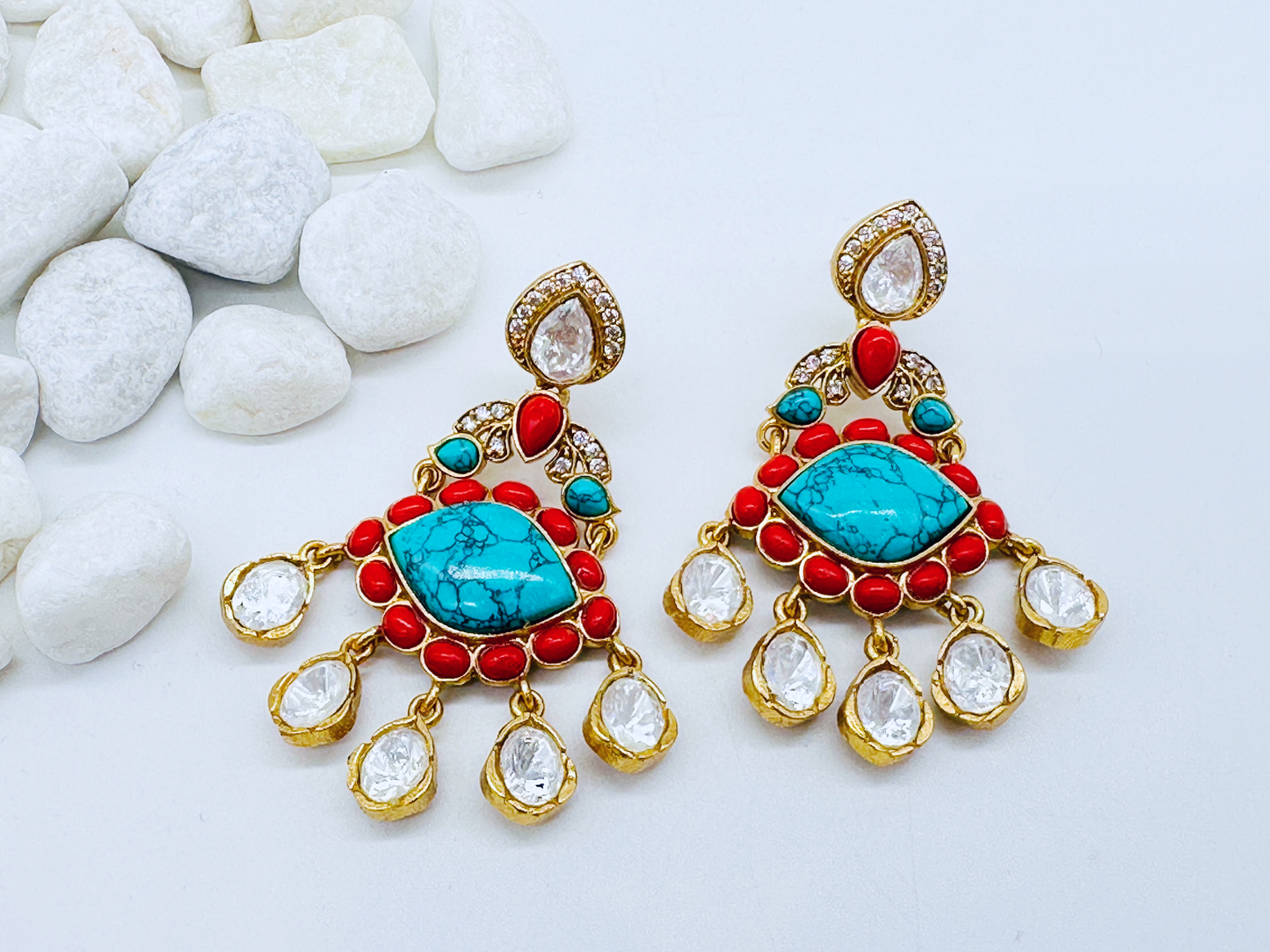 Ananya Earrings