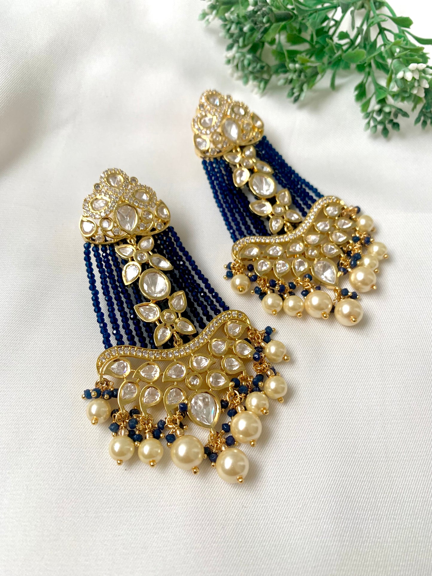 Ariya Earrings