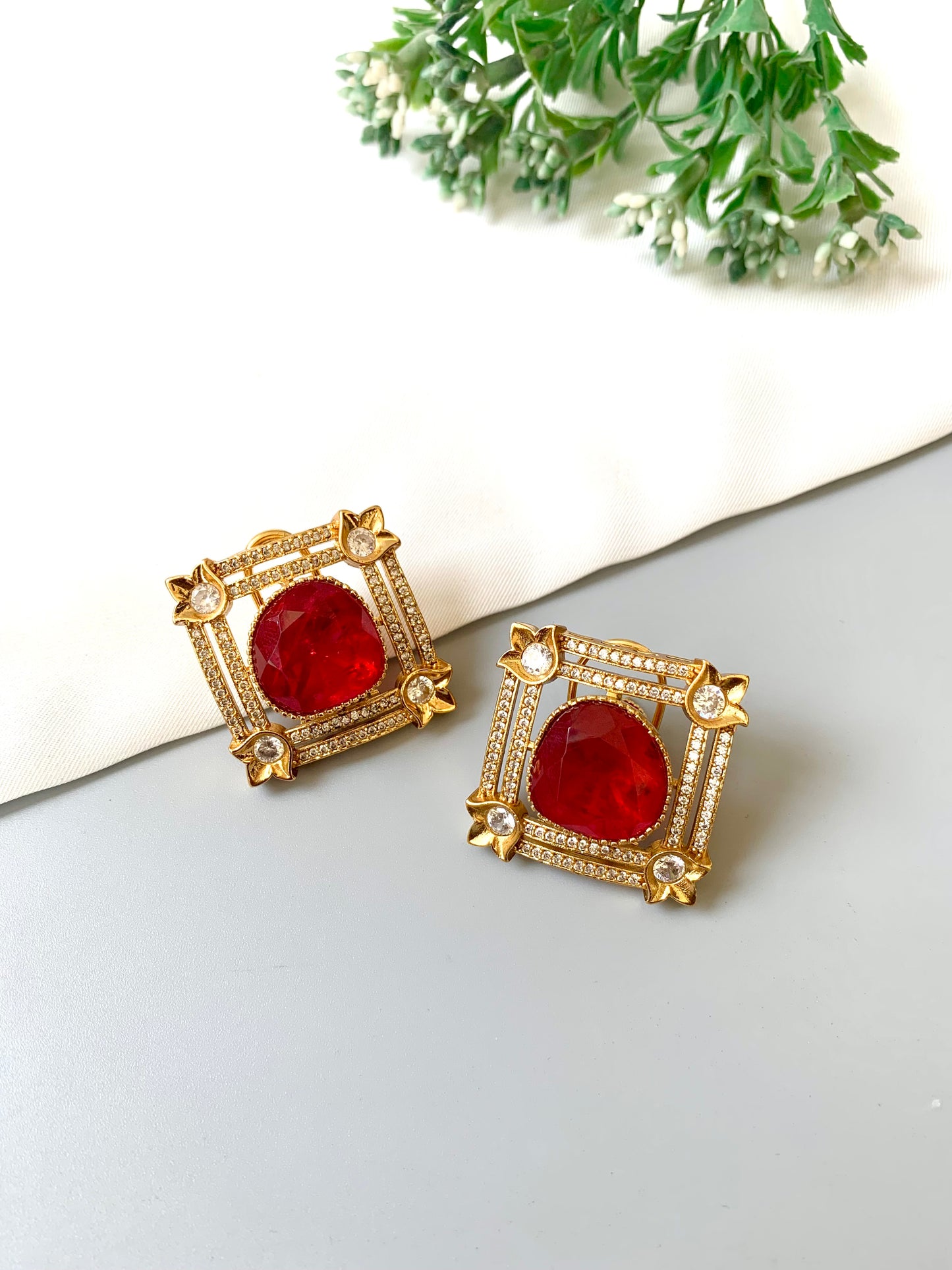 Odette Ruby