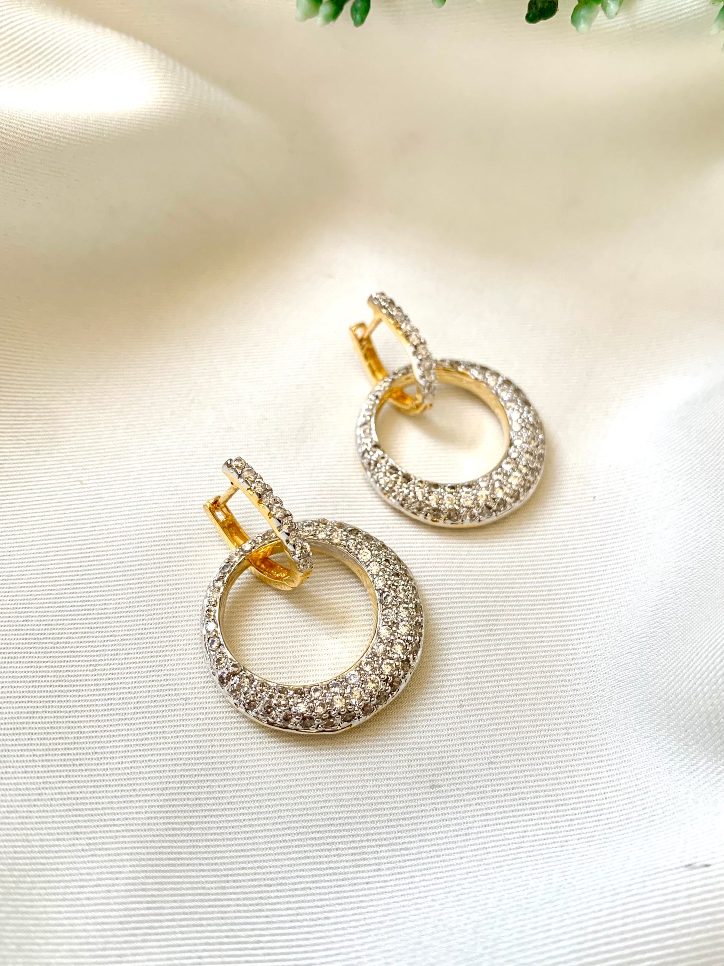 Betty Earrings