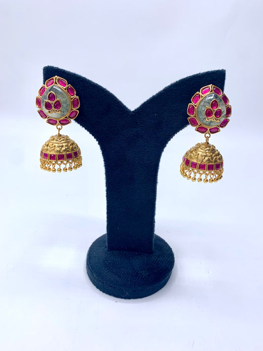 Mehar Moonstone