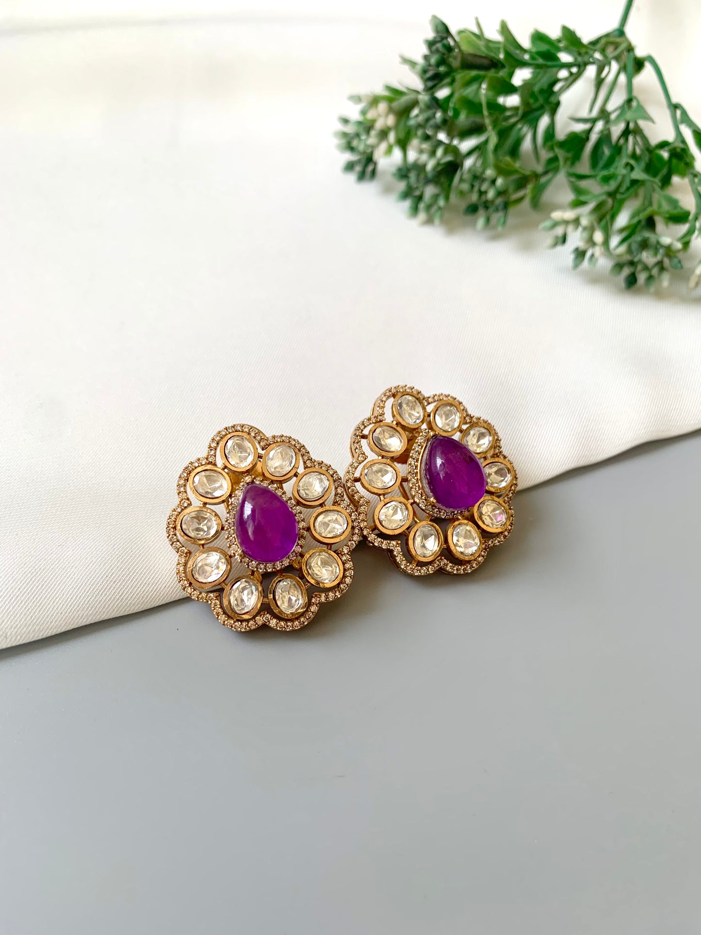 Alina Amethyst