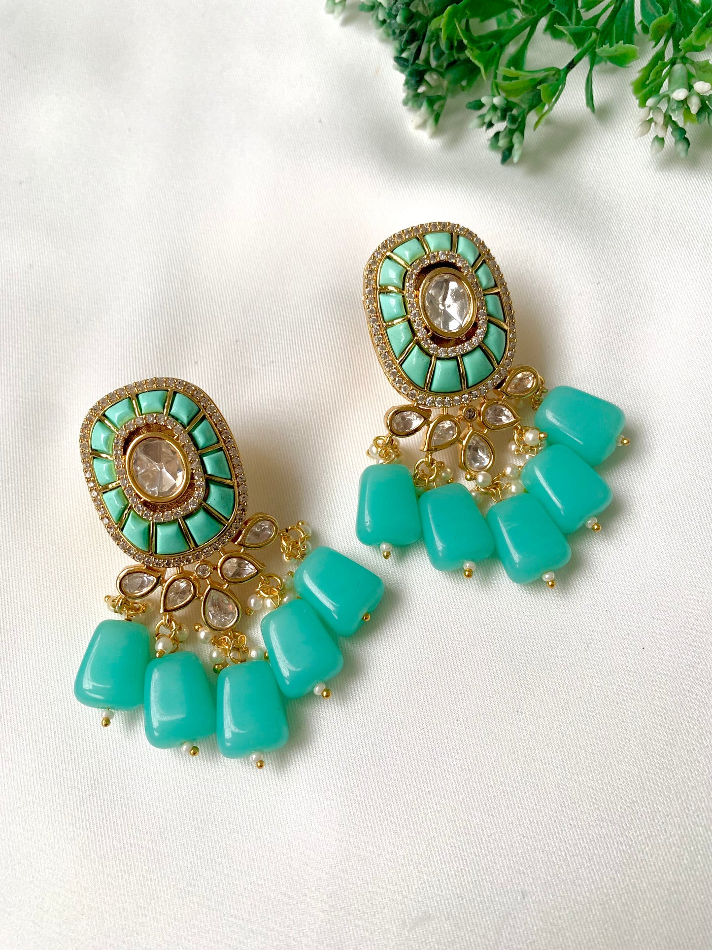 Khushi Earrings