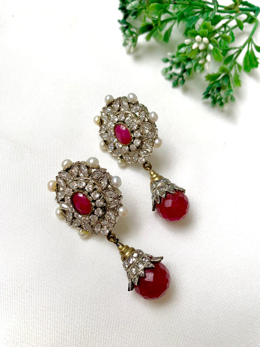 Nagina Earrings