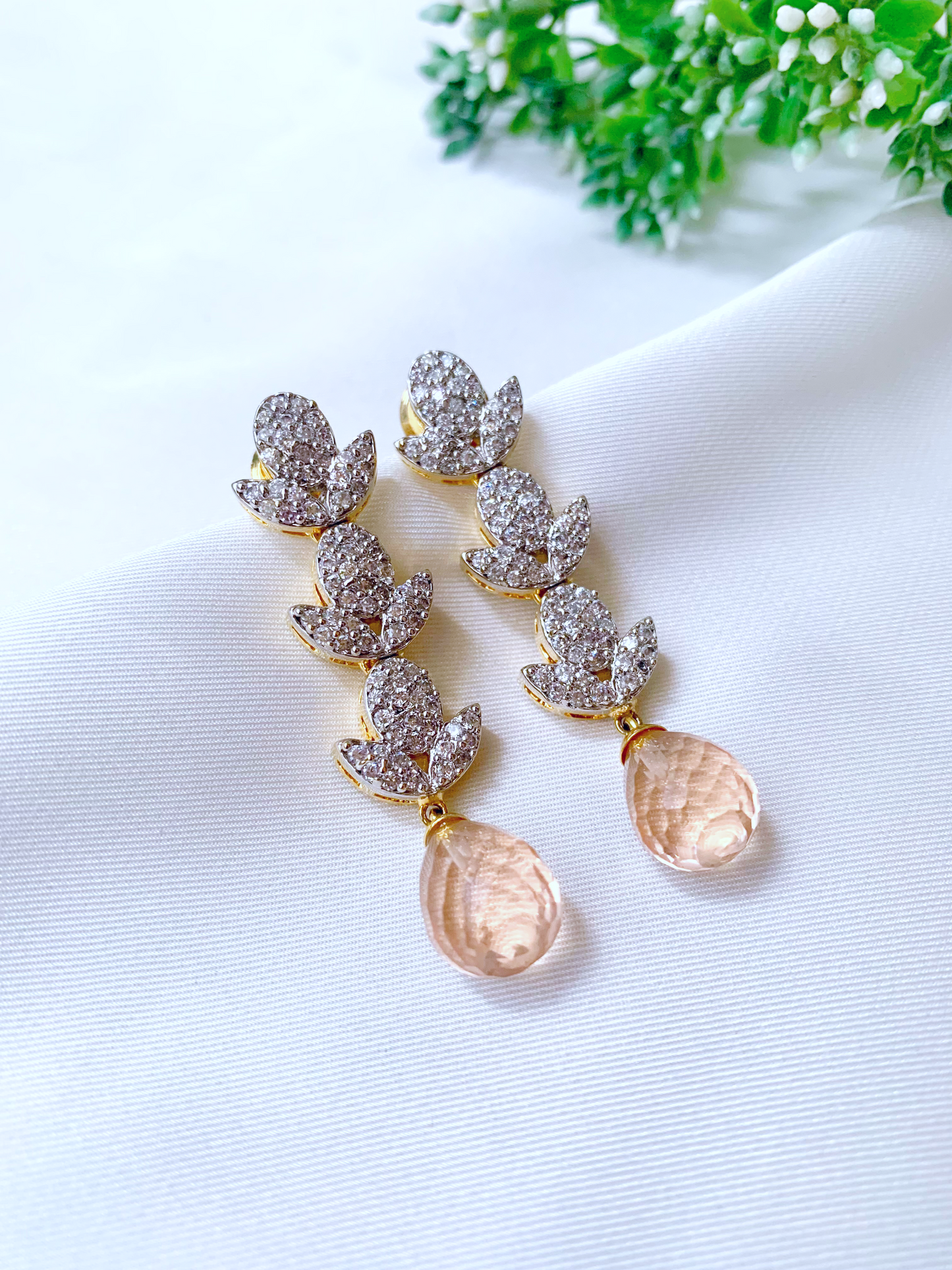 Berna Earrings