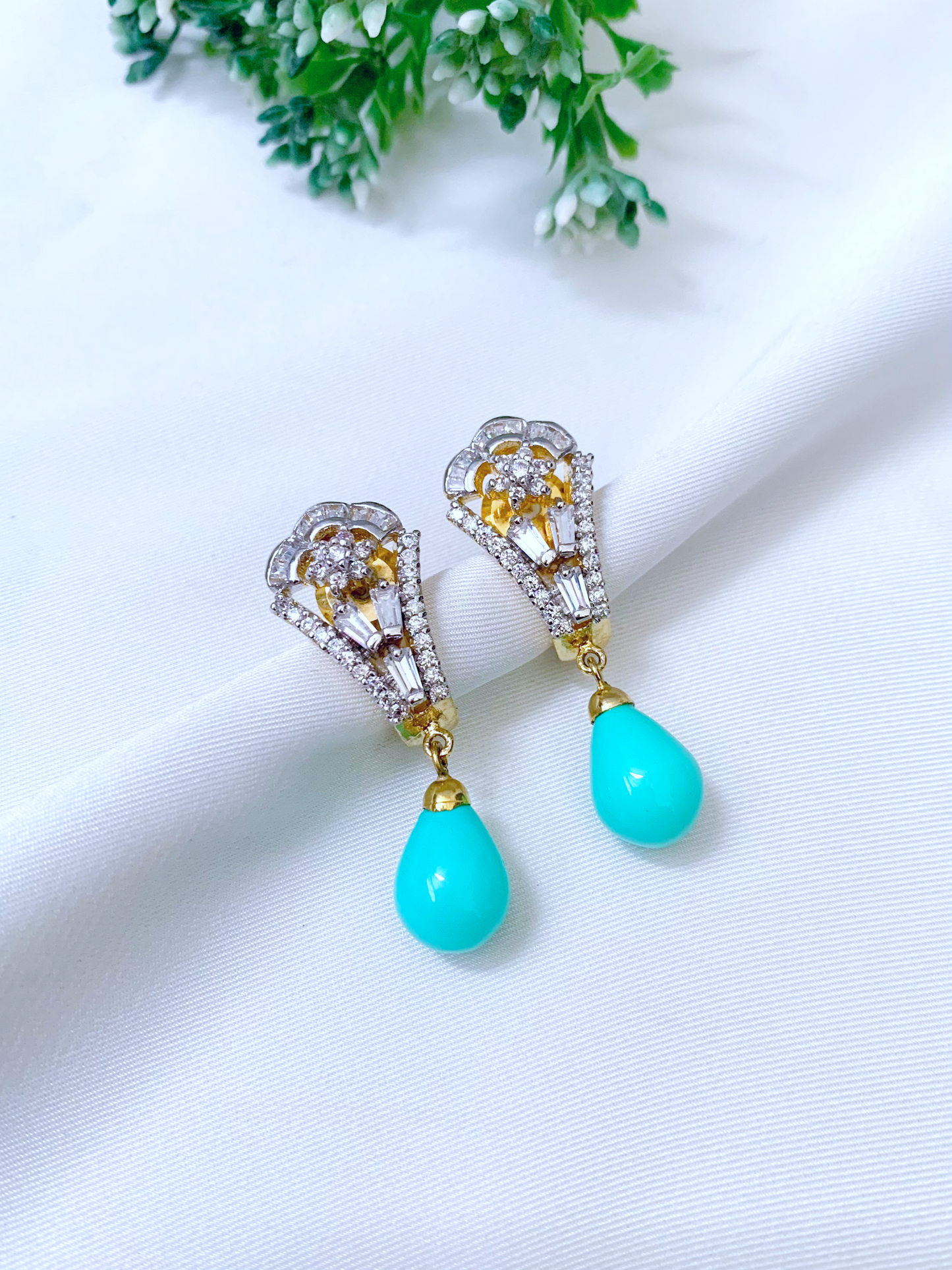 Hasret Earring