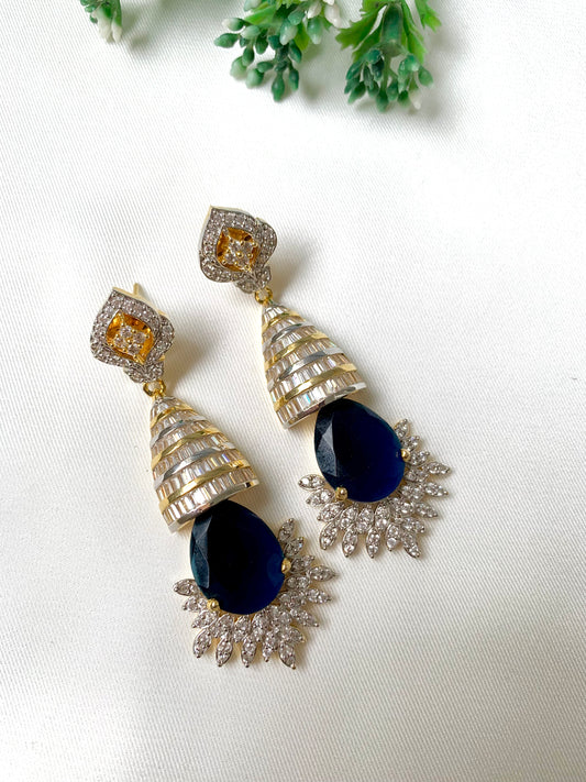 Grace Earrings