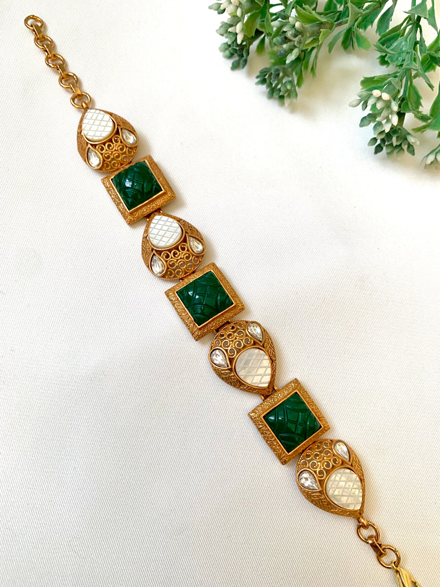Anamika Bracelet