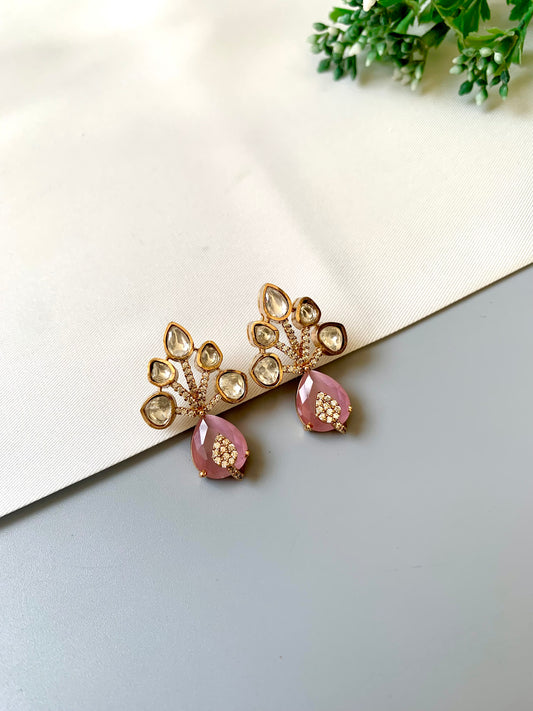 Noore Pink