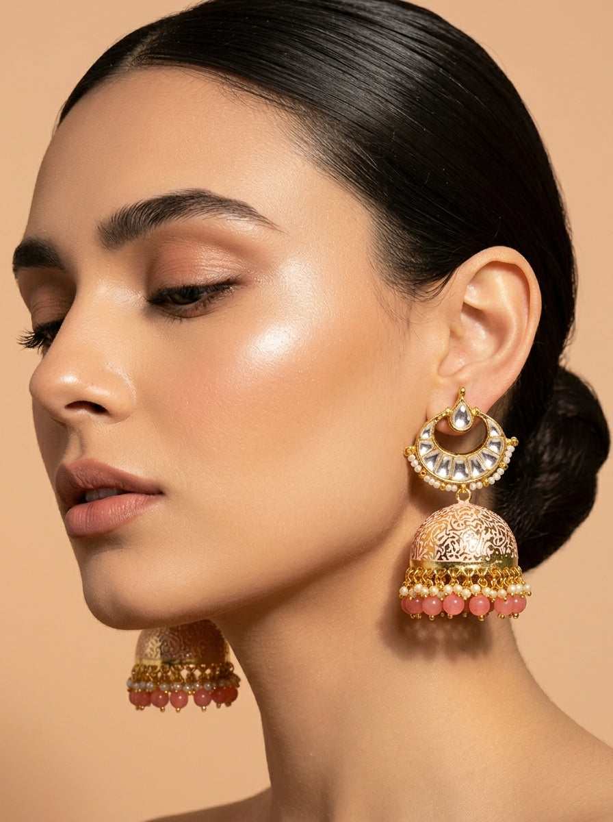 Gulmina Jhumki