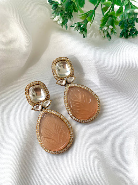 Warda Earrings