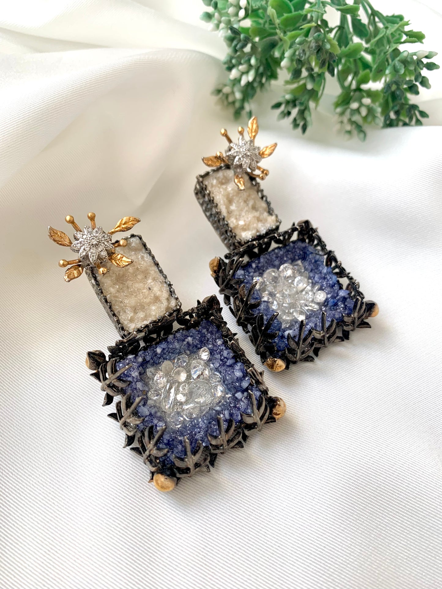 Rukhsaar Earrings