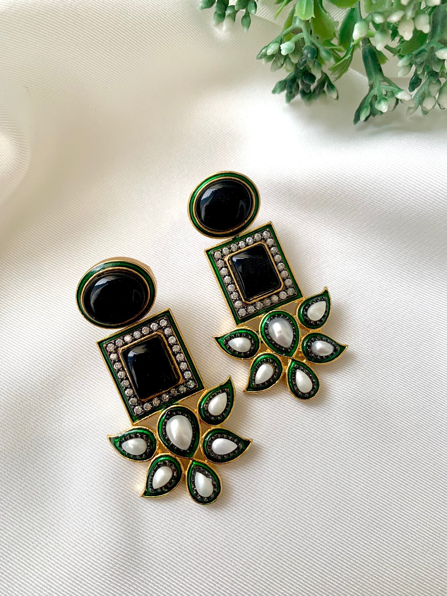 Akifa Earrings